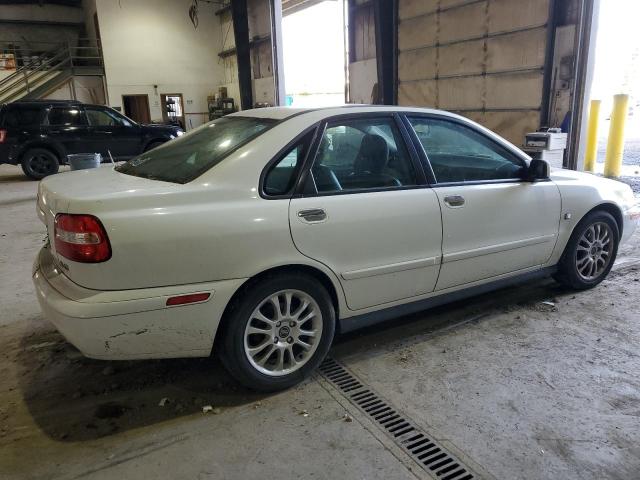 Photo 2 VIN: YV1VS27523F001627 - VOLVO S40 