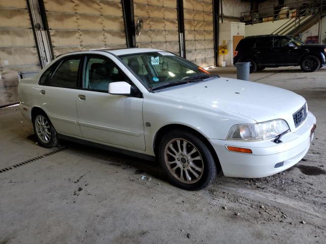 Photo 3 VIN: YV1VS27523F001627 - VOLVO S40 