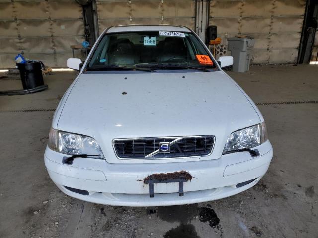 Photo 4 VIN: YV1VS27523F001627 - VOLVO S40 