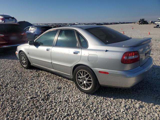 Photo 1 VIN: YV1VS27524F033267 - VOLVO S40 1.9T 