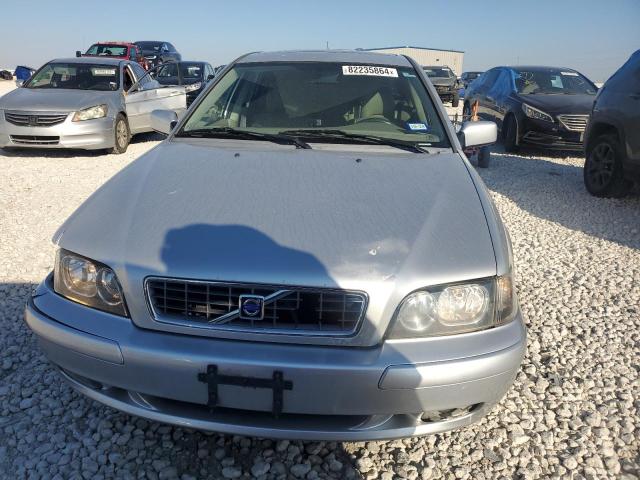 Photo 4 VIN: YV1VS27524F033267 - VOLVO S40 1.9T 