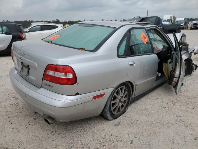 Photo 2 VIN: YV1VS27543F953951 - VOLVO S40 