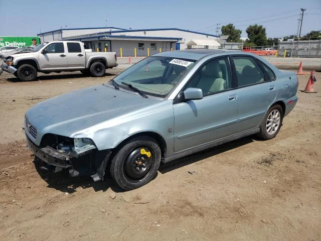 Photo 0 VIN: YV1VS27543F960219 - VOLVO S40 1.9T 