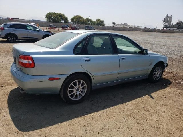 Photo 2 VIN: YV1VS27543F960219 - VOLVO S40 1.9T 