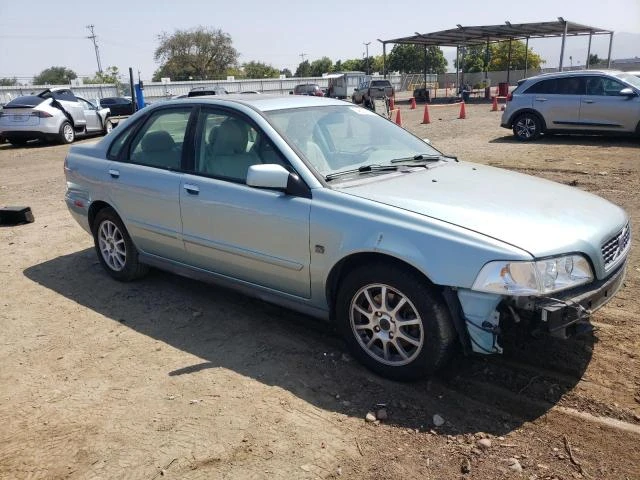 Photo 3 VIN: YV1VS27543F960219 - VOLVO S40 1.9T 