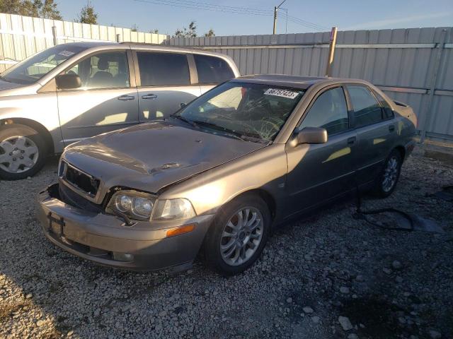 Photo 0 VIN: YV1VS27574F033104 - VOLVO S40 1.9T 