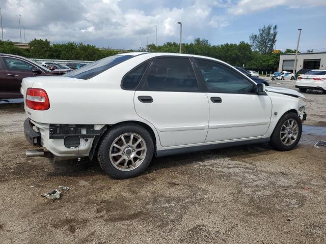 Photo 2 VIN: YV1VS27584F077127 - VOLVO S40 1.9T 