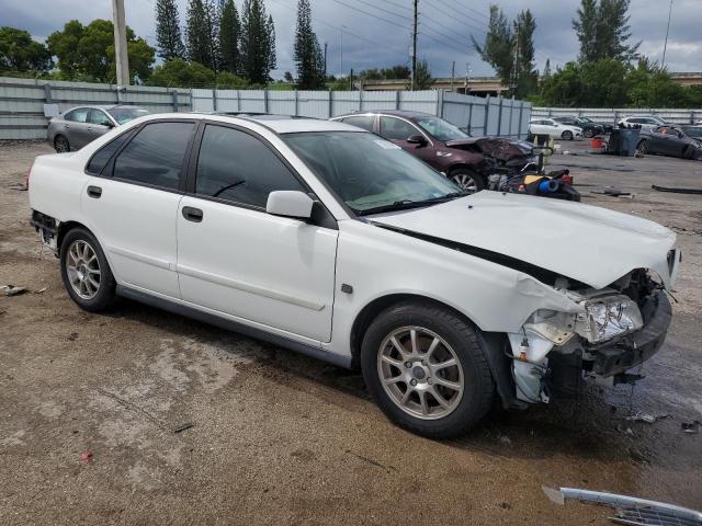 Photo 3 VIN: YV1VS27584F077127 - VOLVO S40 1.9T 