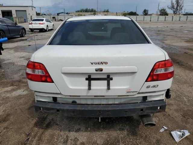 Photo 5 VIN: YV1VS27584F077127 - VOLVO S40 1.9T 