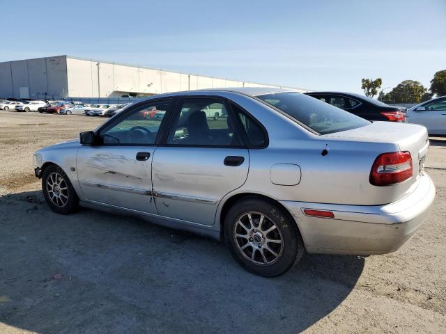 Photo 1 VIN: YV1VS27594F041043 - VOLVO S40 