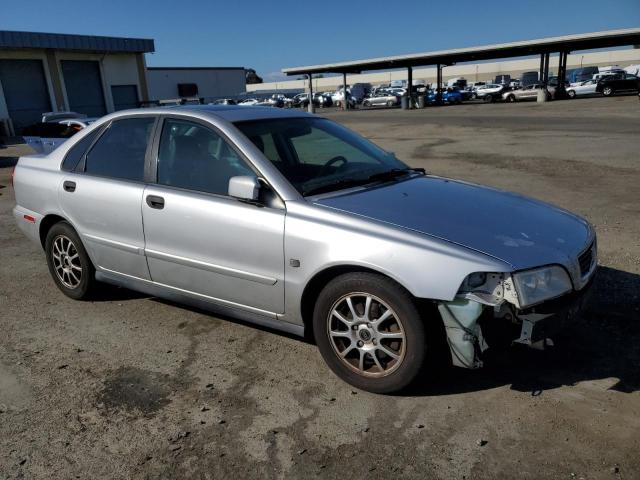 Photo 3 VIN: YV1VS27594F041043 - VOLVO S40 