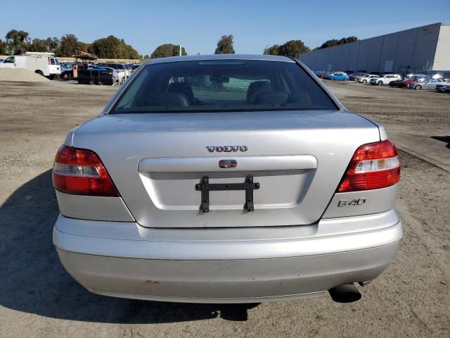 Photo 5 VIN: YV1VS27594F041043 - VOLVO S40 