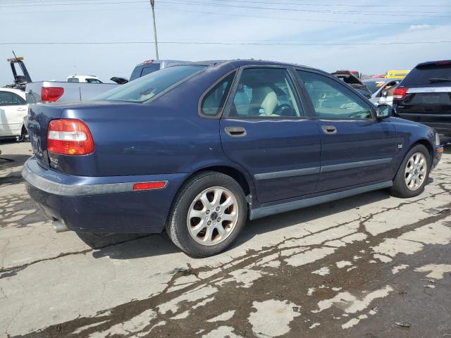 Photo 2 VIN: YV1VS29502F834127 - VOLVO S40 1.9T 