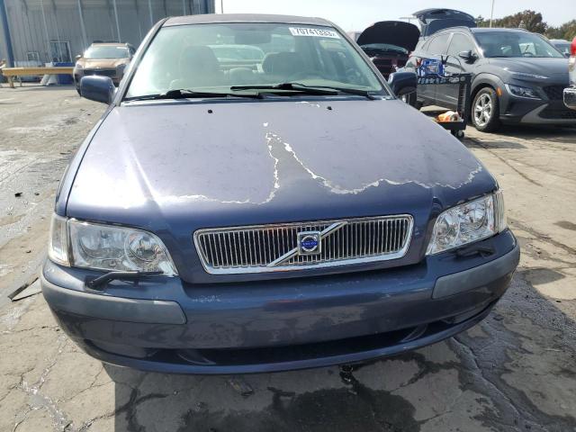 Photo 4 VIN: YV1VS29502F834127 - VOLVO S40 1.9T 