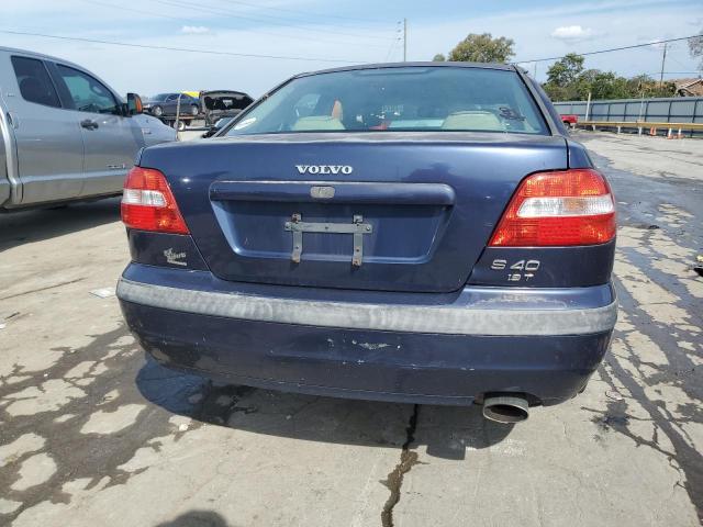 Photo 5 VIN: YV1VS29502F834127 - VOLVO S40 1.9T 