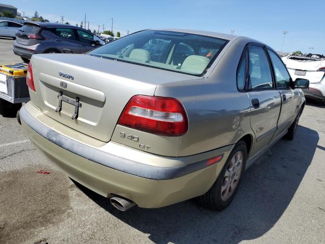 Photo 2 VIN: YV1VS29511F644805 - VOLVO S40 1.9T 