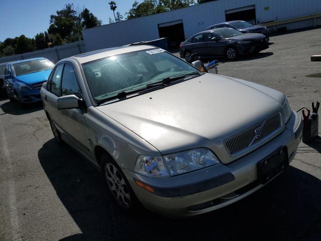 Photo 3 VIN: YV1VS29511F644805 - VOLVO S40 1.9T 