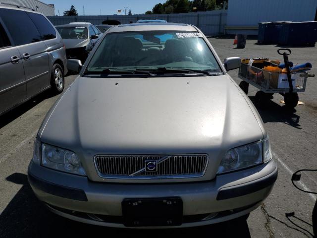 Photo 4 VIN: YV1VS29511F644805 - VOLVO S40 1.9T 