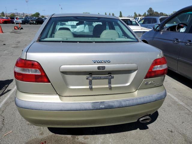 Photo 5 VIN: YV1VS29511F644805 - VOLVO S40 1.9T 