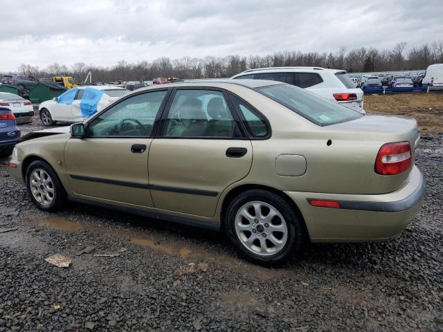 Photo 1 VIN: YV1VS29511F700905 - VOLVO S40 