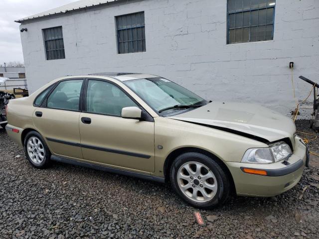 Photo 3 VIN: YV1VS29511F700905 - VOLVO S40 