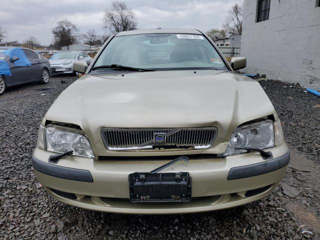 Photo 4 VIN: YV1VS29511F700905 - VOLVO S40 