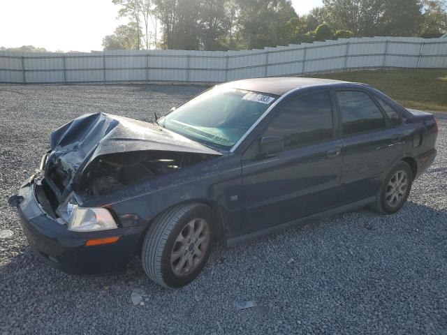 Photo 0 VIN: YV1VS29512F871977 - VOLVO S40 