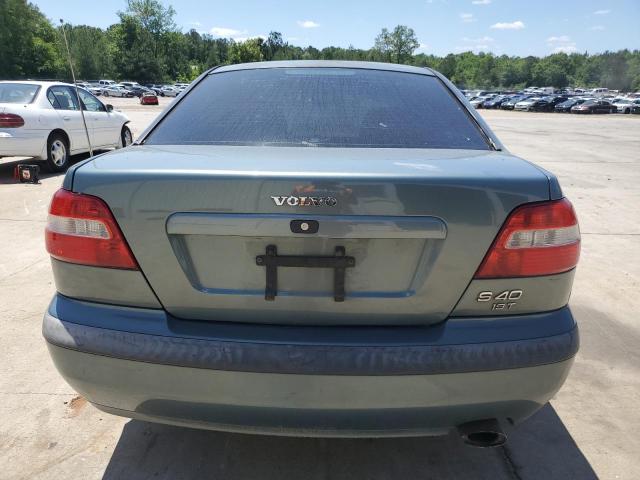 Photo 5 VIN: YV1VS29512F873860 - VOLVO S40 