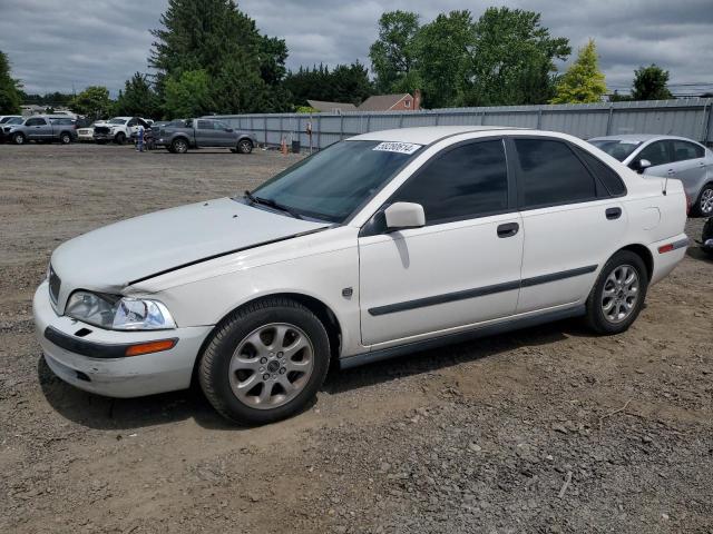 Photo 0 VIN: YV1VS29521F673617 - VOLVO S40 