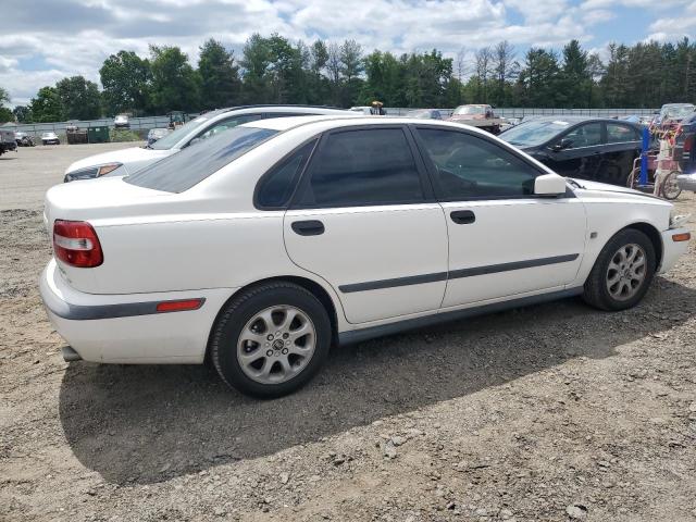 Photo 2 VIN: YV1VS29521F673617 - VOLVO S40 