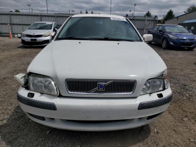 Photo 4 VIN: YV1VS29521F673617 - VOLVO S40 