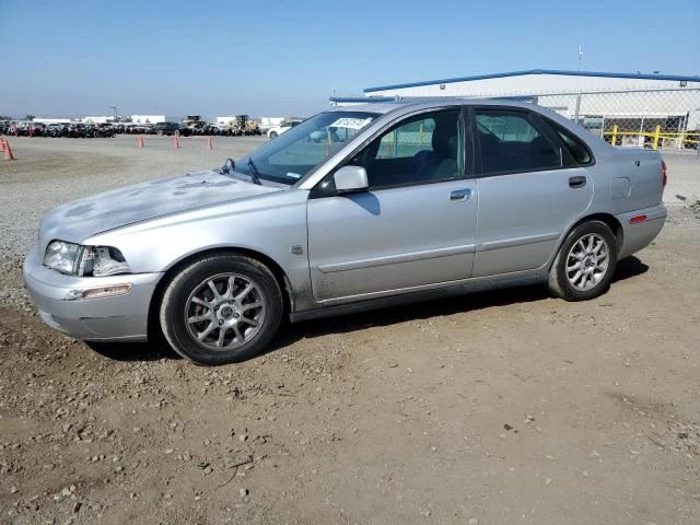 Photo 0 VIN: YV1VS29543F926973 - VOLVO S40 1.9T 