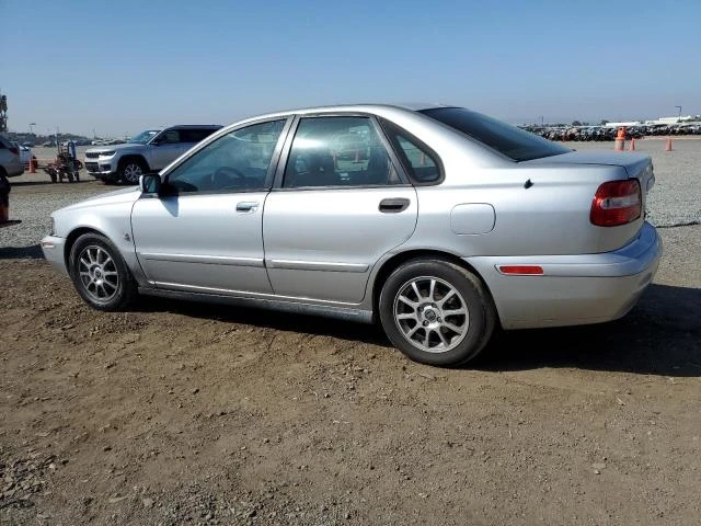 Photo 1 VIN: YV1VS29543F926973 - VOLVO S40 1.9T 