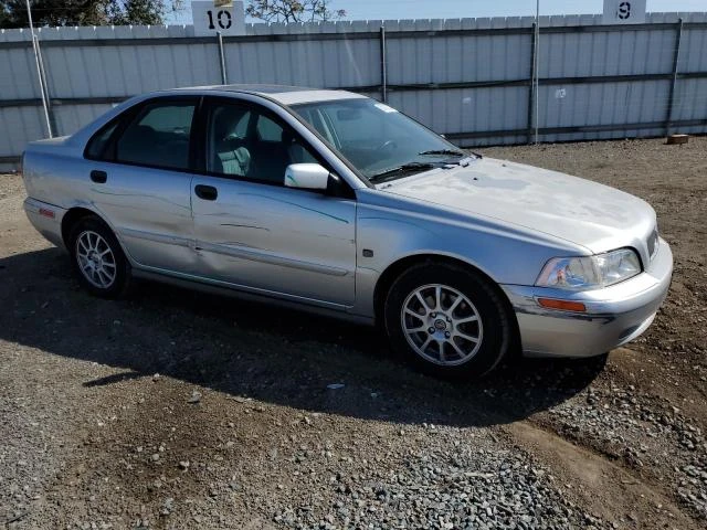 Photo 3 VIN: YV1VS29543F926973 - VOLVO S40 1.9T 