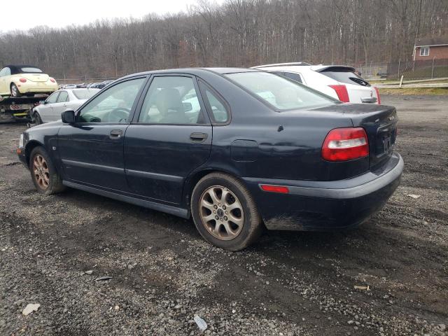 Photo 1 VIN: YV1VS29551F661140 - VOLVO S40 