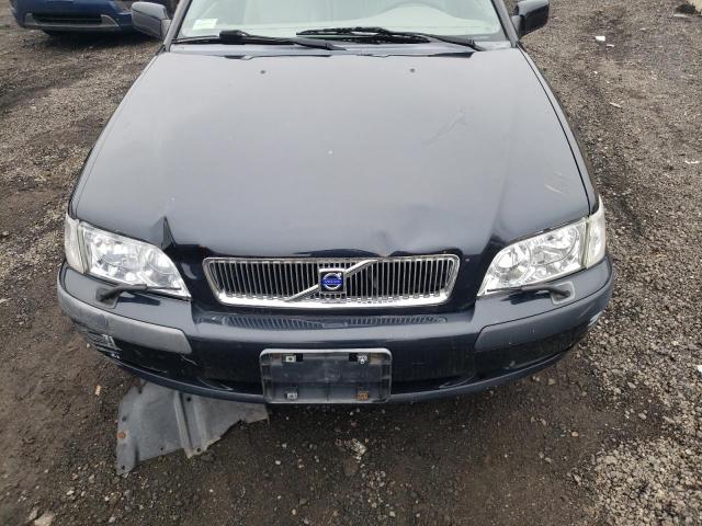 Photo 10 VIN: YV1VS29551F661140 - VOLVO S40 