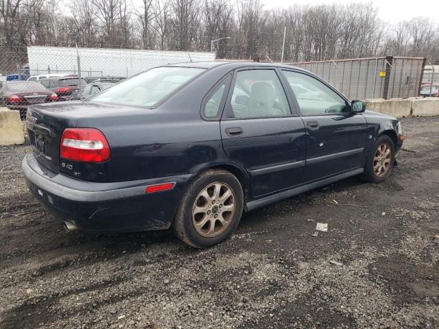 Photo 2 VIN: YV1VS29551F661140 - VOLVO S40 