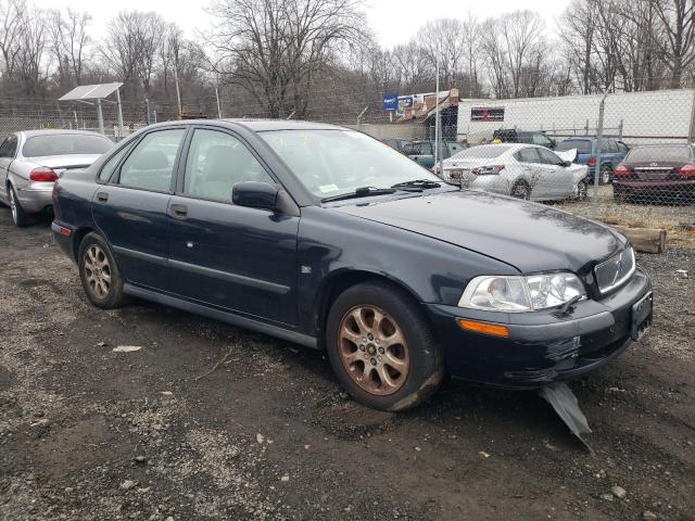 Photo 3 VIN: YV1VS29551F661140 - VOLVO S40 