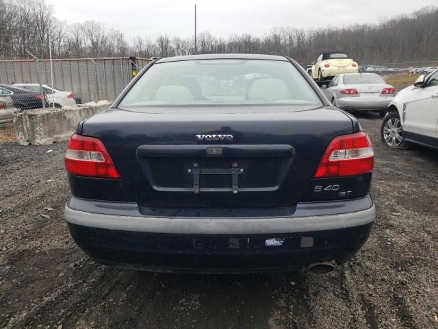 Photo 5 VIN: YV1VS29551F661140 - VOLVO S40 