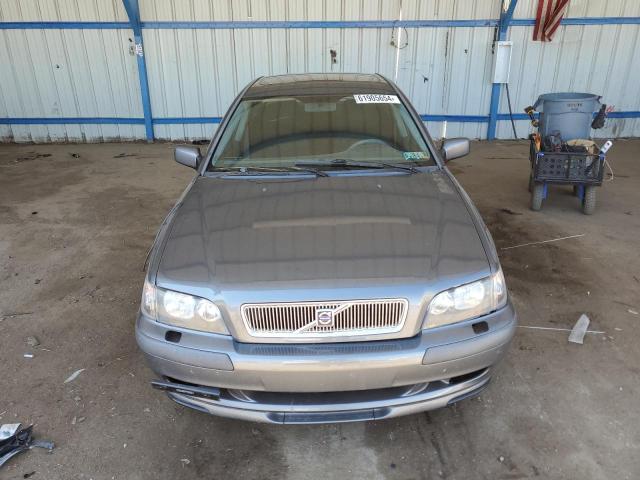 Photo 4 VIN: YV1VS29551F702415 - VOLVO S40 