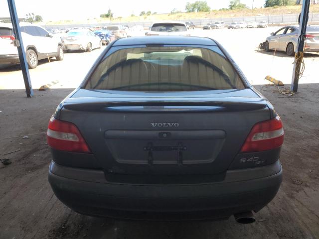 Photo 5 VIN: YV1VS29551F702415 - VOLVO S40 