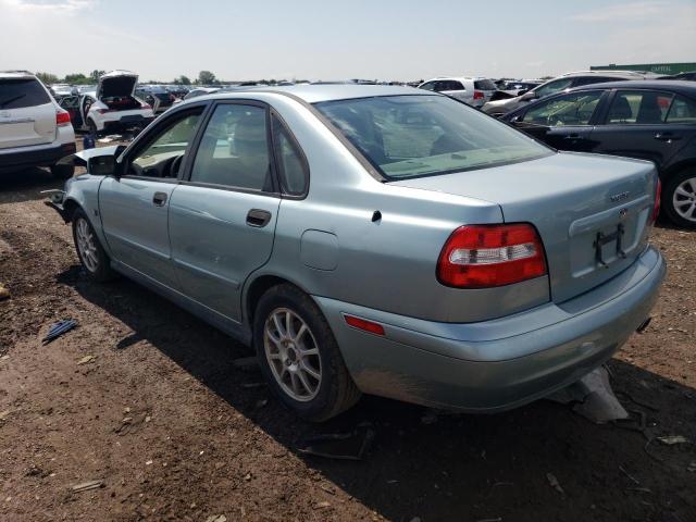 Photo 1 VIN: YV1VS29553F933818 - VOLVO S40 