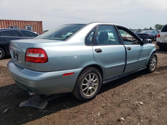 Photo 2 VIN: YV1VS29553F933818 - VOLVO S40 