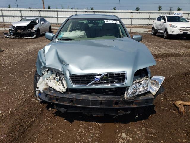 Photo 4 VIN: YV1VS29553F933818 - VOLVO S40 