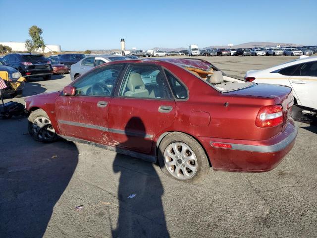 Photo 1 VIN: YV1VS29562F844659 - VOLVO S40 1.9T 