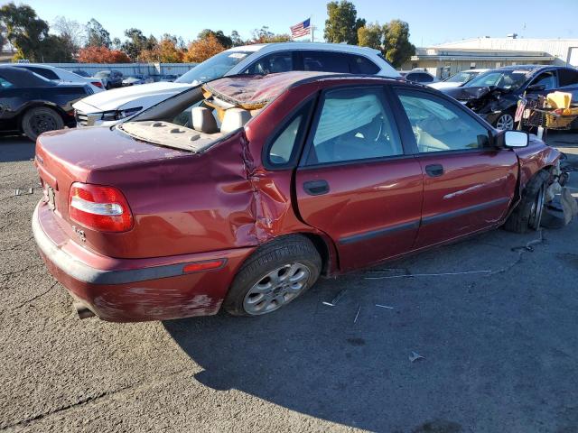 Photo 2 VIN: YV1VS29562F844659 - VOLVO S40 1.9T 