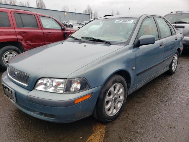 Photo 1 VIN: YV1VS29582F820783 - VOLVO S40 1.9T 