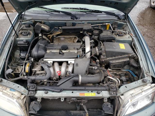 Photo 6 VIN: YV1VS29582F820783 - VOLVO S40 1.9T 