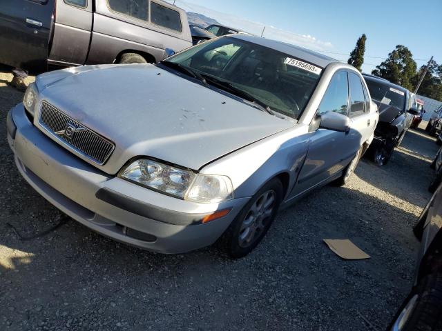 Photo 0 VIN: YV1VS29592F875162 - VOLVO S40 