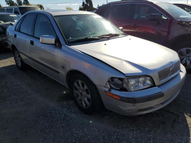 Photo 3 VIN: YV1VS29592F875162 - VOLVO S40 